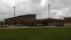 Mansfield Rec Center